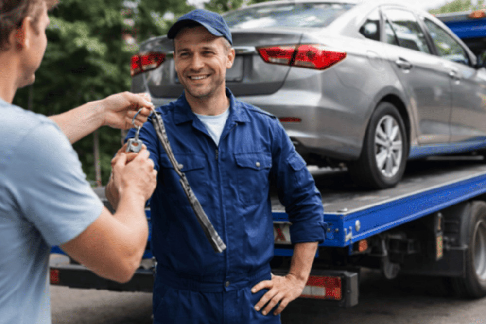 Autoverwertung und Motorschaden Ankauf Idar-oberstein